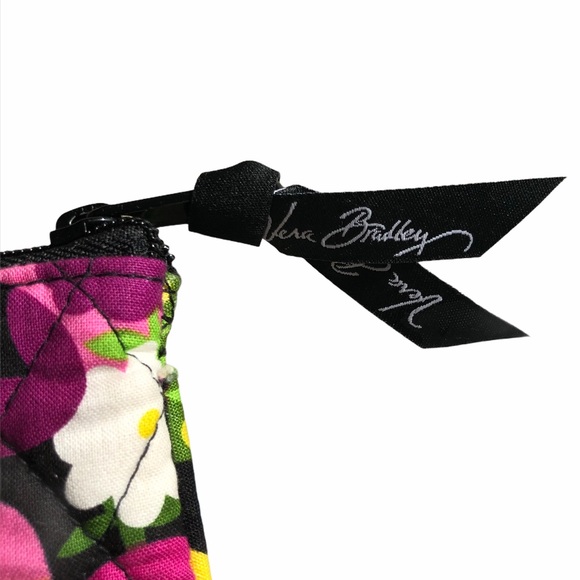 Vera Bradley Cosmetic Case - Picture 4 of 7